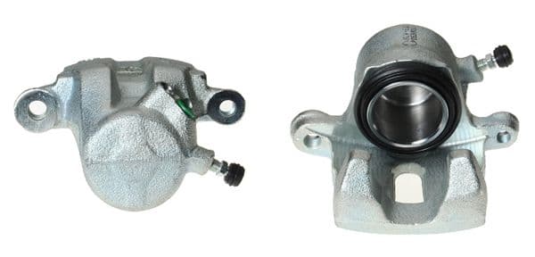 Etrier frana BUDWEG CALIPER 342756