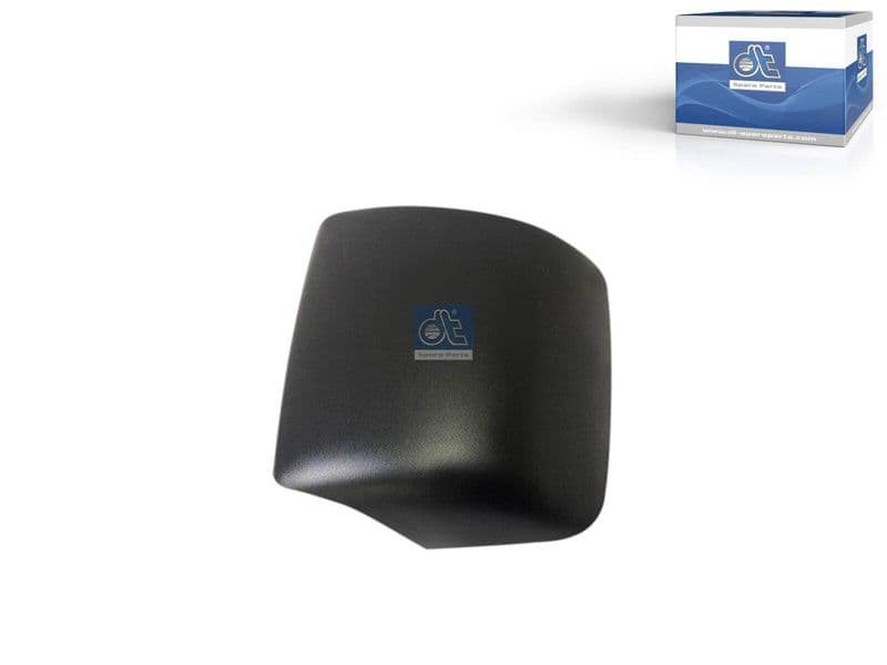 Carcasa, oglinda unghi indepartat DT Spare Parts 1.52533