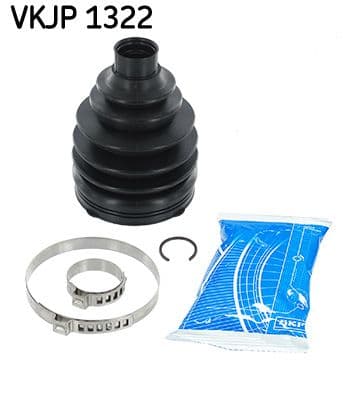 Ansamblu burduf, articulatie planetara SKF VKJP 1322