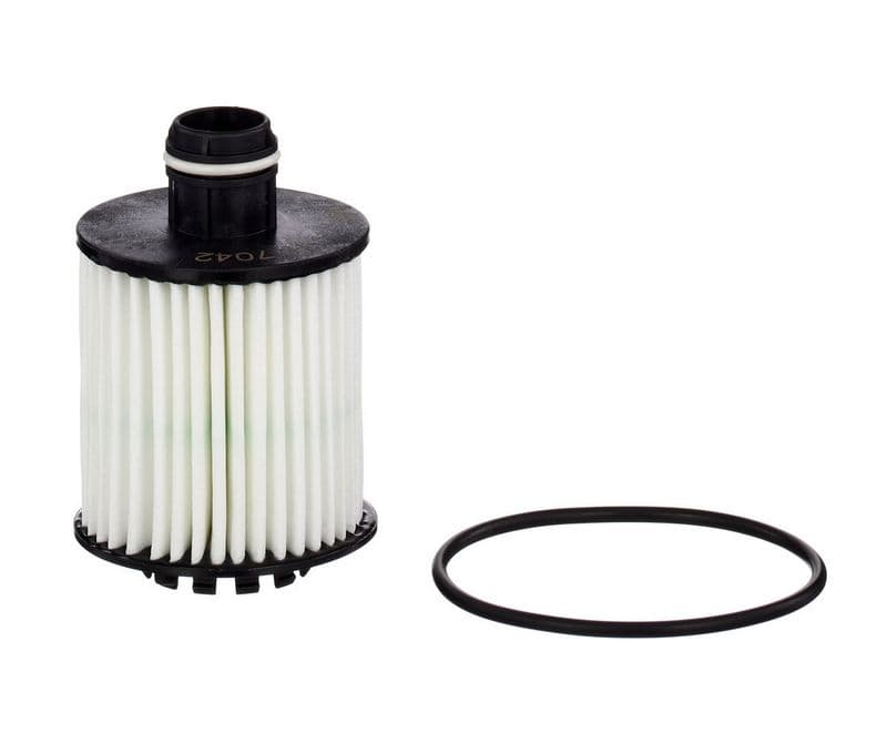 Filtru ulei MANN-FILTER H 7042 z