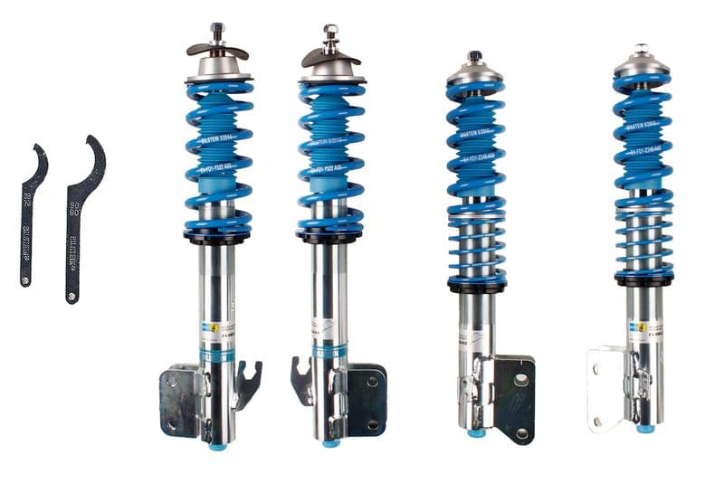 Set suspensie, arcuri elicoidale / amortizoare BILSTEIN 48-123525