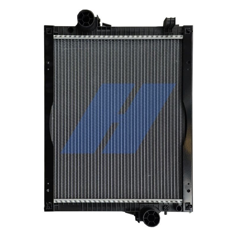 Radiator, racire motor HIGHWAY AUTOMOTIVE 10119001