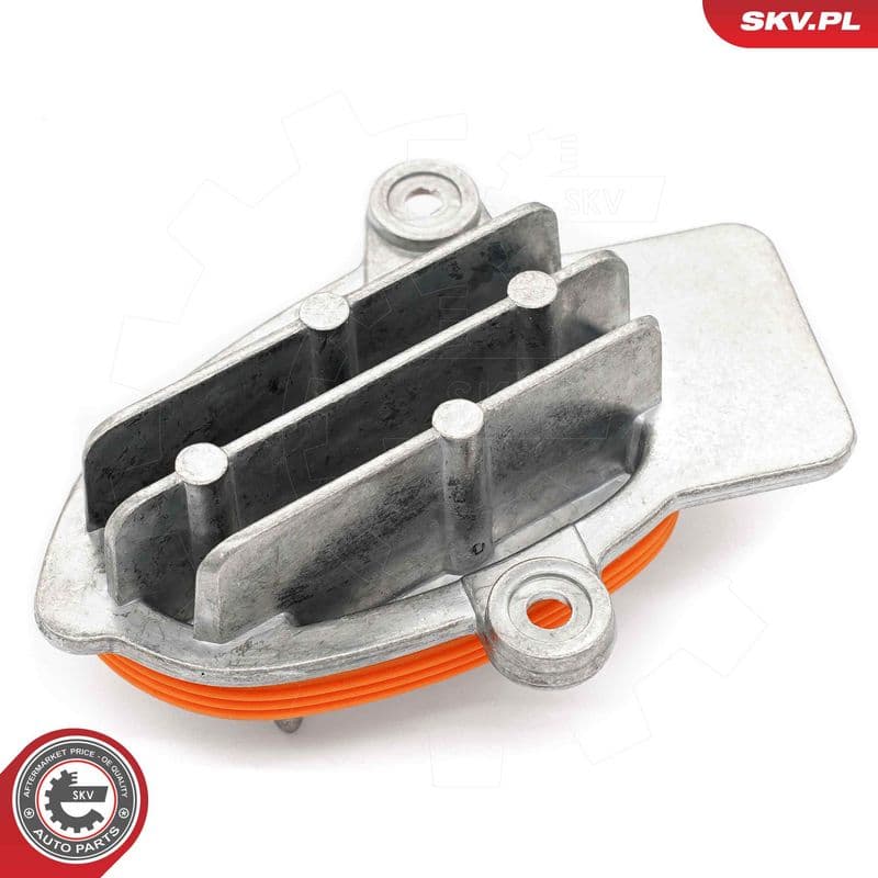 unitate de control,lumini ESEN SKV 59SKV244