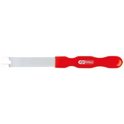 Sculă de demontare, clips de susținere caroserie KS TOOLS 140.2325