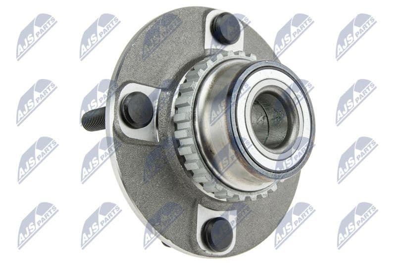 Set rulment roata NTY KLT-HY-502