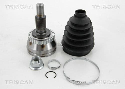Set articulatie, planetara TRISCAN 8540 65117