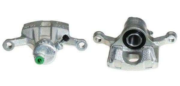 Etrier frana BUDWEG CALIPER 342199