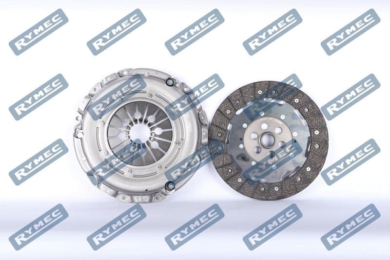 Set ambreiaj RYMEC JT1672