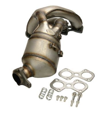 Catalizator MAXGEAR 27-6177