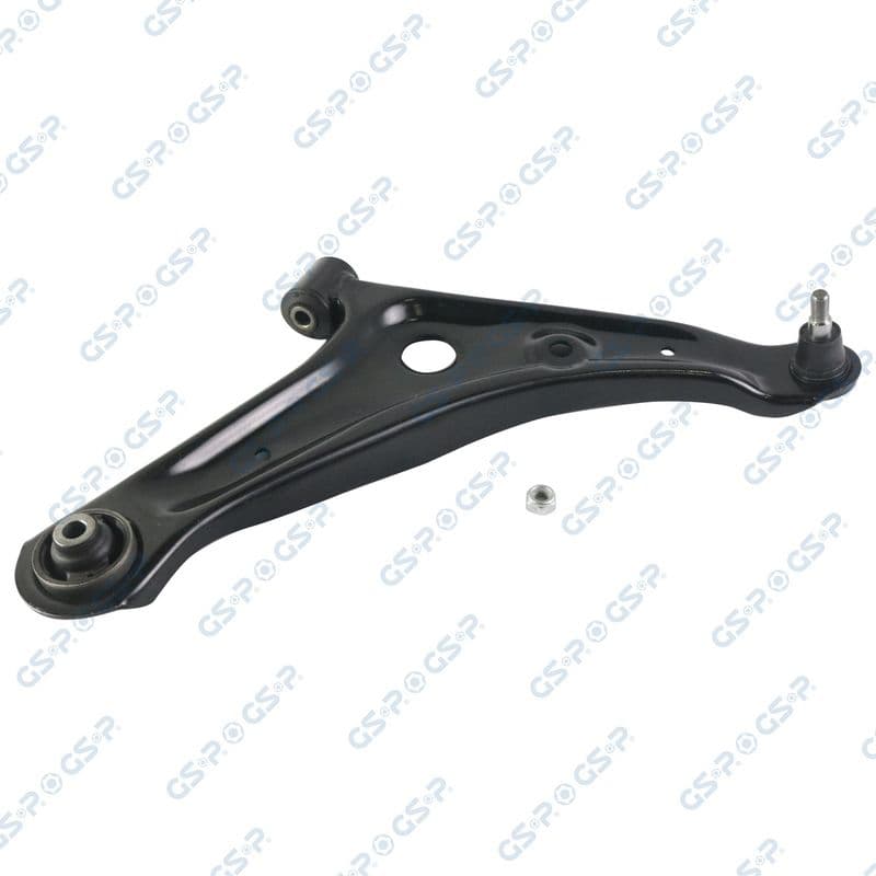 Brat, suspensie roata GSP S061770