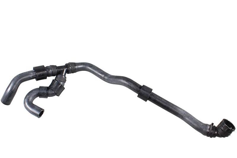 Furtun radiator METZGER AUTOTEILE 2421629