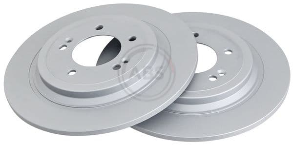 Disc frana ABS 18574