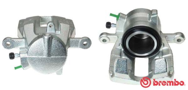 Etrier frana BREMBO ESSENTIAL LINE F 50 255