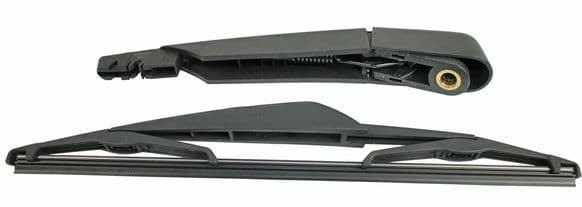 brat stergator, parbriz METZGER AUTOTEILE 2190304