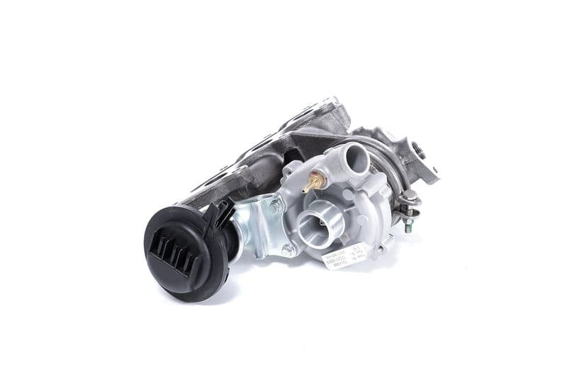 Compresor,sistem de supraalimentare BTS Turbo BUDGET T914399BT