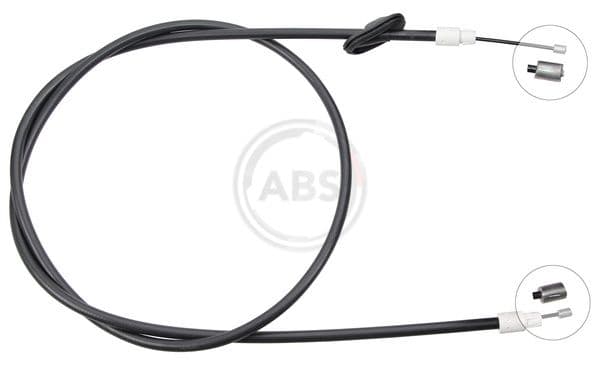 Cablu, frana de parcare ABS K18904