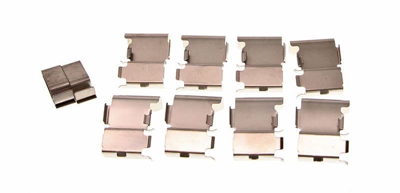Set accesorii, placute frana MAXGEAR 27-2548