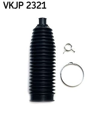 Ansamblu burduf, directie SKF VKJP 2321