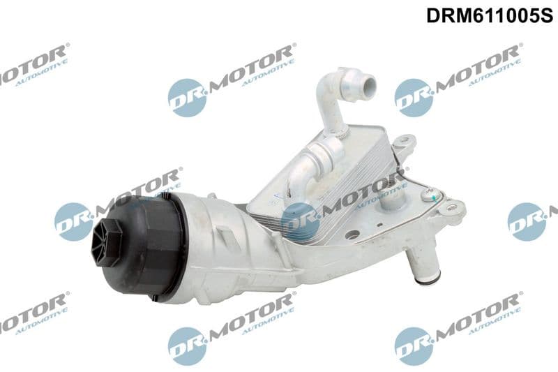 Locas filtru ulei Dr.Motor Automotive DRM611005S