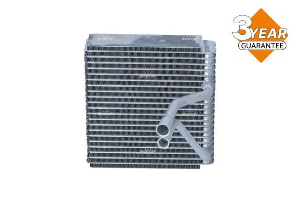 Evaporator, aer conditionat NRF EASY FIT 36161