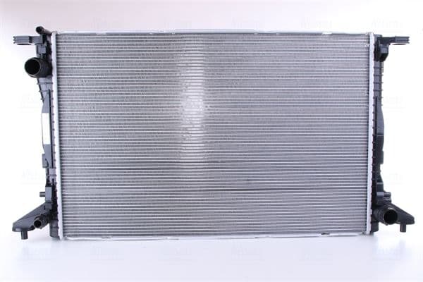 Radiator, racire motor NISSENS 606578