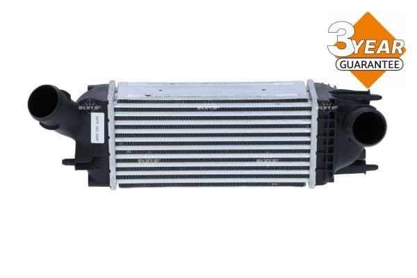 Intercooler, compresor NRF 30478