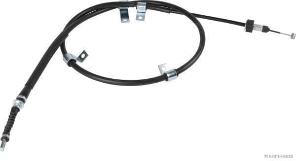 Cablu, frana de parcare HERTH+BUSS JAKOPARTS J3930357