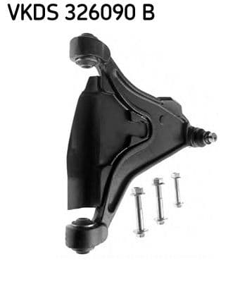 Brat, suspensie roata SKF VKDS 326090 B