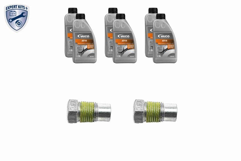 Set piese, schimb de ulei cutie de viteze automată VAICO EXPERT KITS + V40-2114