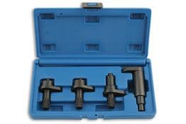 Set scule, lant de distributie LASER TOOLS 4083