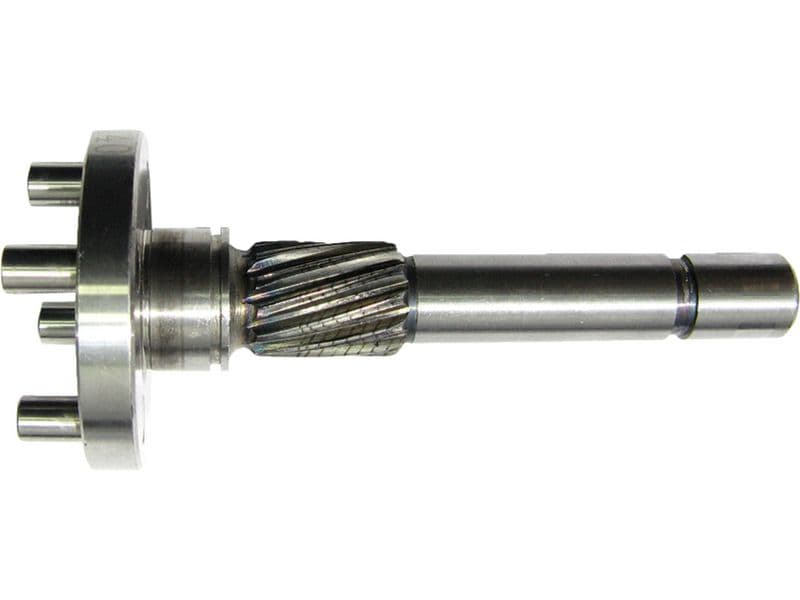 Chit reparatie, demaror AS-PL STANDARD SG9012
