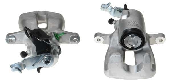 Etrier frana BUDWEG CALIPER 343894