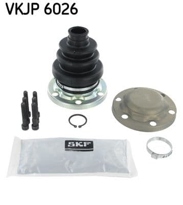 Ansamblu burduf, articulatie planetara SKF VKJP 6026