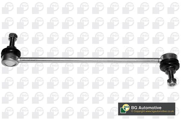 Brat/bieleta suspensie, stabilizator BGA LS9508