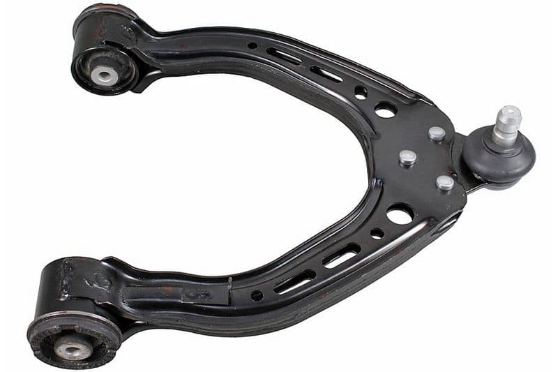 Brat, suspensie roata METZGER AUTOTEILE 58151401