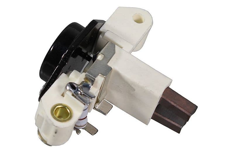 Regulator, alternator METZGER AUTOTEILE 2390008