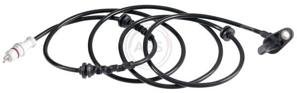 senzor,turatie roata ABS 30389