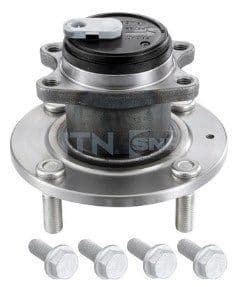 Set rulment roata SNR R187.06