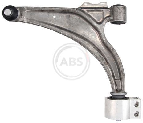 Brat, suspensie roata ABS 211322