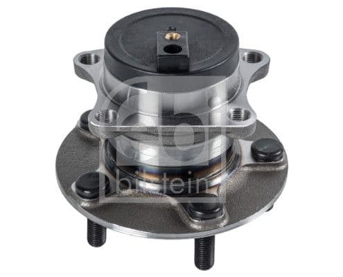 Set rulment roata FEBI BILSTEIN 172496