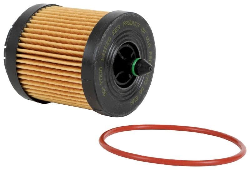 Filtru ulei K&N Filters Performance Oil Filter SO-7000
