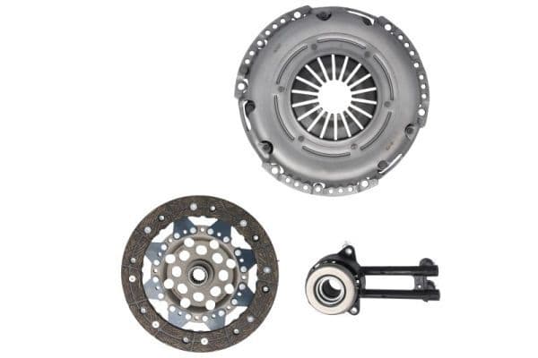 Set ambreiaj NEXUS F1G212NX
