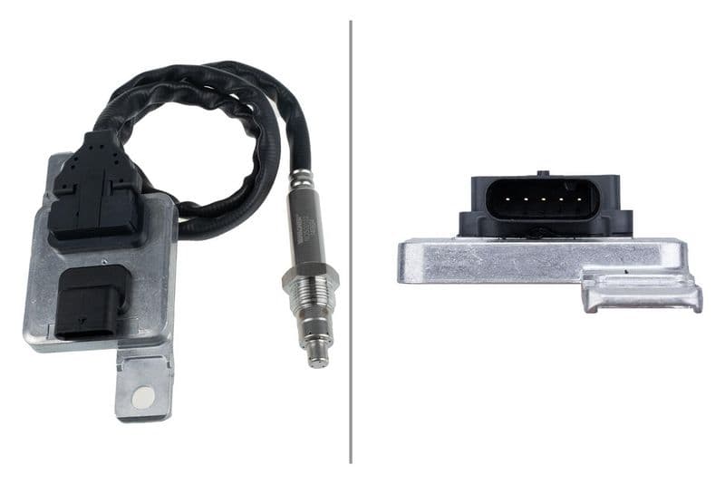 Senzor NOx, Catalizator NOx WAGNER NOS00132