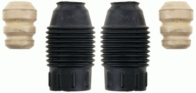 chit protectie praf,amortizor SACHS Service Kit 900 072