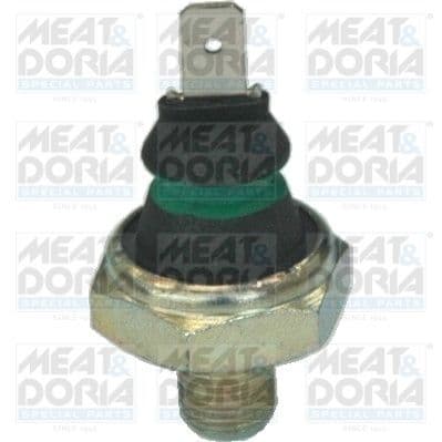 Senzor presiune ulei MEAT & DORIA 72012