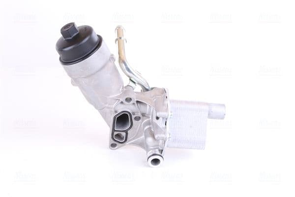 Radiator ulei, ulei motor NISSENS ** FIRST FIT ** 91161