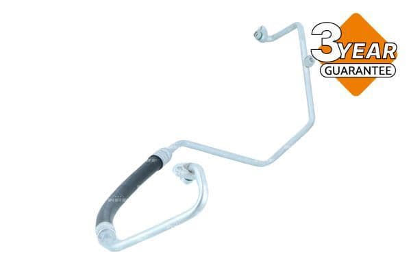 conducta presiune variabila,aer conditionat NRF EASY FIT 400113