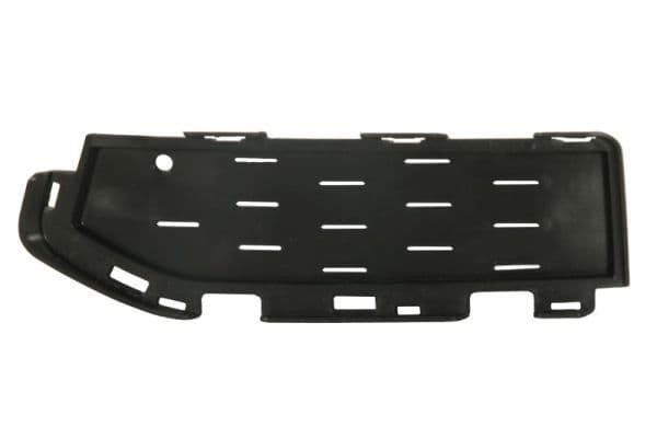 Grila ventilatie, bara protectie BLIC 6502-07-0068913WP