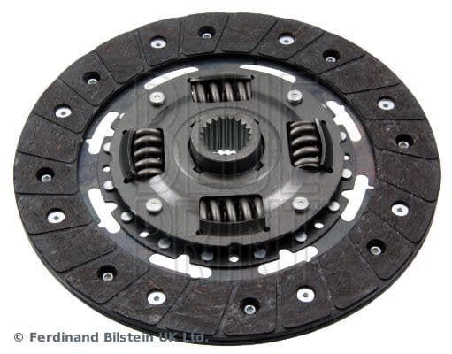 Disc ambreiaj BLUE PRINT ADT33176