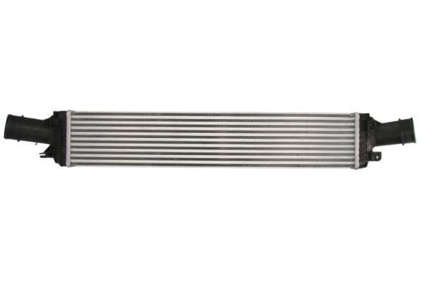 Intercooler, compresor THERMOTEC DAA019TT
